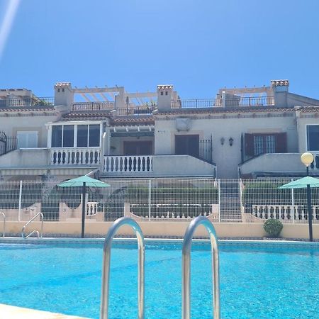 Appartement Guardamar Del Segura El Moncayo Kültér fotó