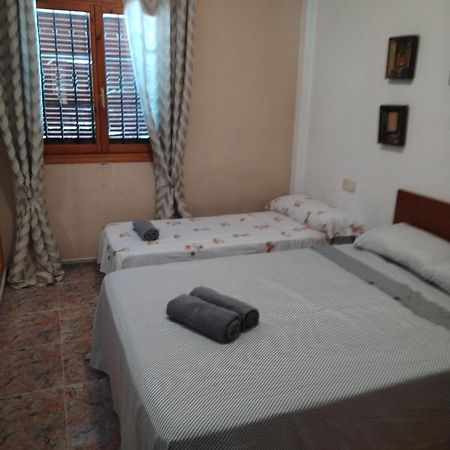Appartement Guardamar Del Segura El Moncayo Kültér fotó