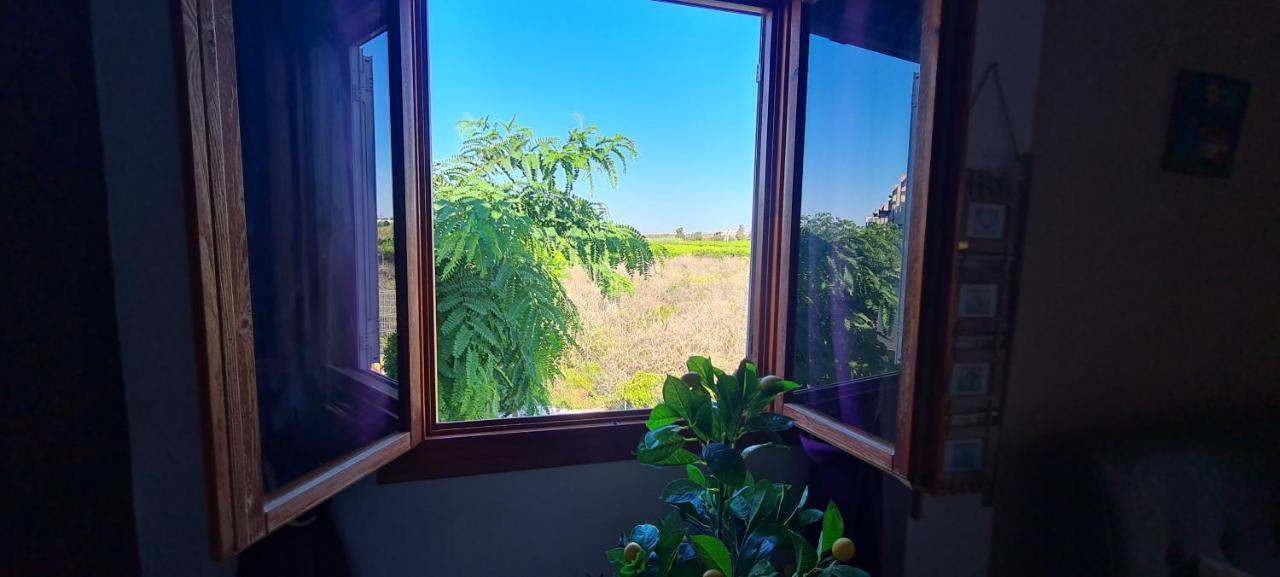 Appartement Guardamar Del Segura El Moncayo Kültér fotó