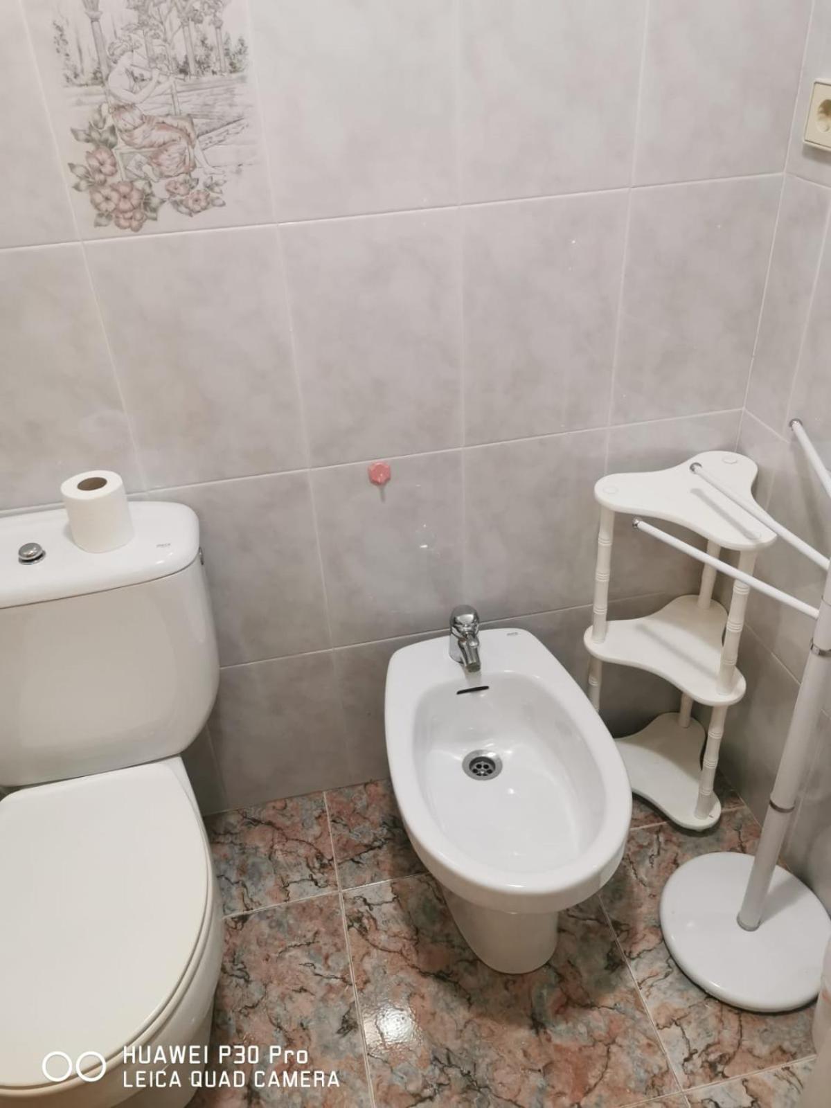 Appartement Guardamar Del Segura El Moncayo Kültér fotó