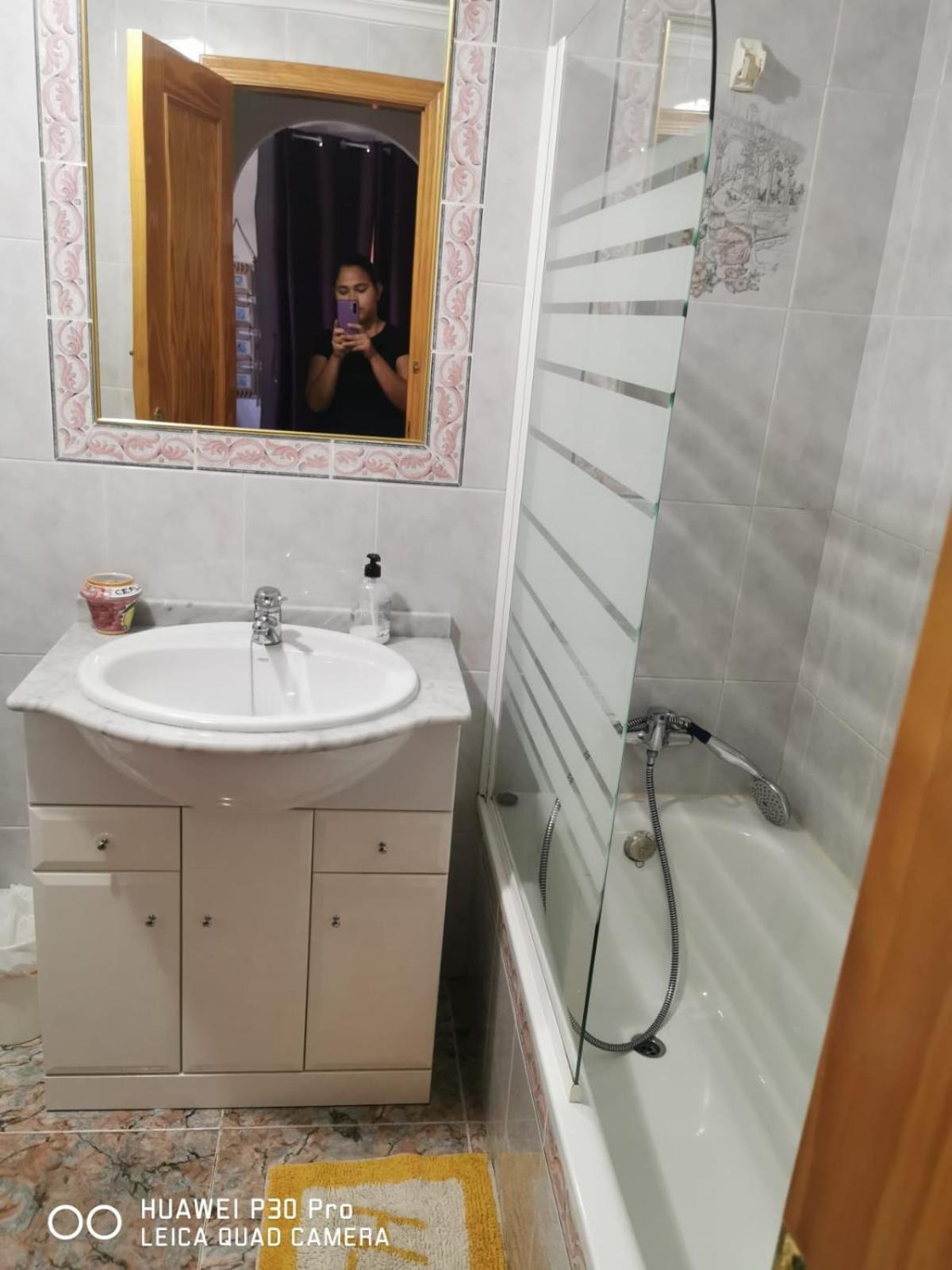 Appartement Guardamar Del Segura El Moncayo Kültér fotó